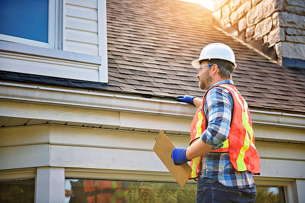Licensed Roofing service in Weston, MO - Ben Roofing and Steel LLC